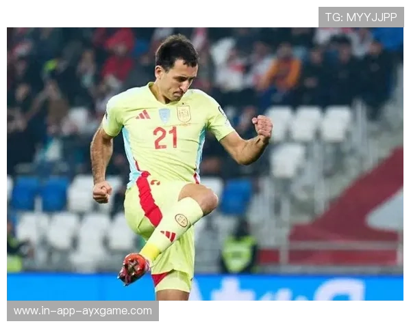 西班牙5连胜晋级在望，进攻火力压制对手