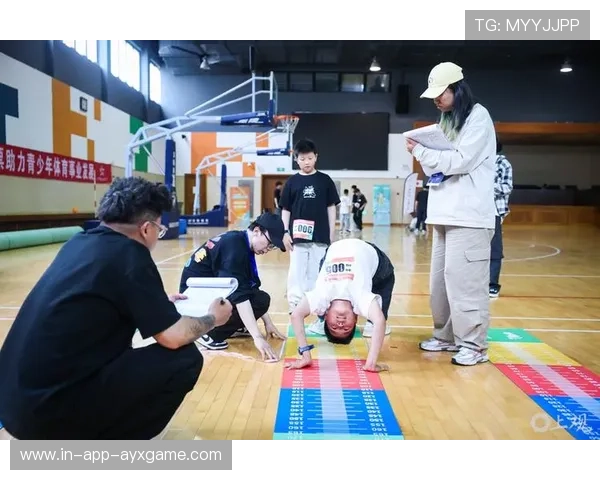 青少年体能测试标准化利于选材公平性