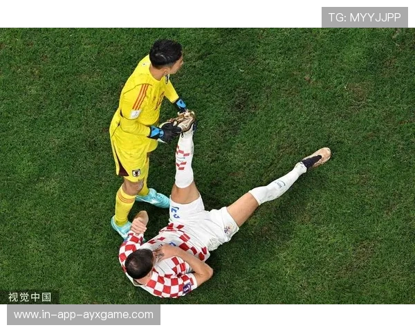 世界杯门将扑救技术演进史：从本能到科学