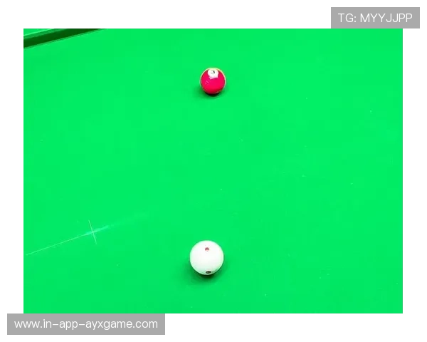 台球难度球心理训练：突破瓶颈的关键密码