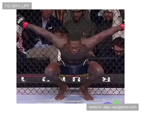 UFC阿德萨亚步伐训练恢复敏捷，开启你的格斗新纪元