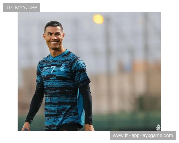 利雅得胜利比赛收官，C罗站出来