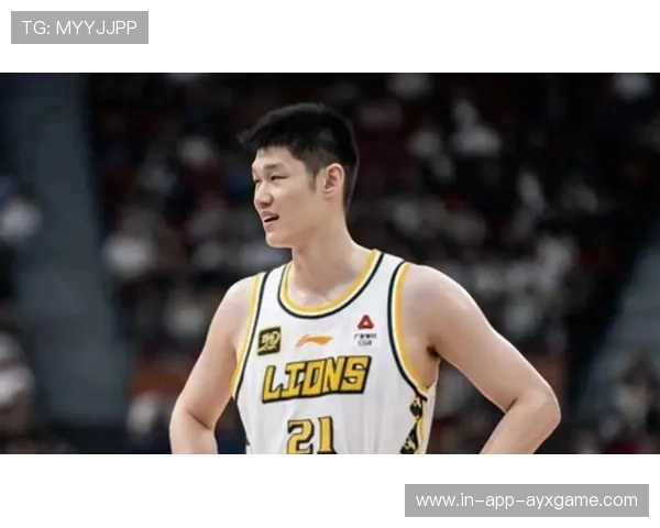 广厦男篮战胜北京，胡金秋内线统治力不可阻挡