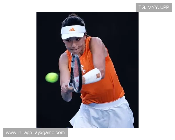 王欣瑜强势冲击澳网16强，击败对手成功晋级，王欣怡网球