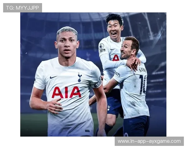 热刺必须从根本改变——迎来新篇章的必由之路