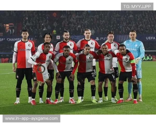 费耶诺德打造青训沃土，守门员培养成未来足球领航者